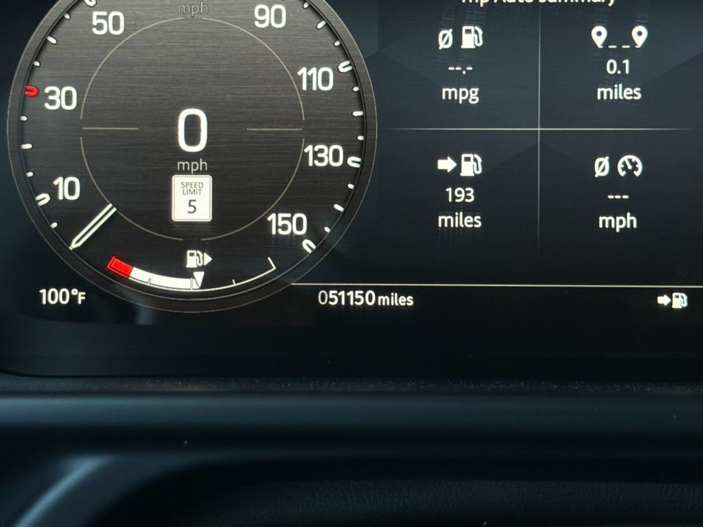Used 2023 Land Rover Defender 110 S AWD/4WD image 28