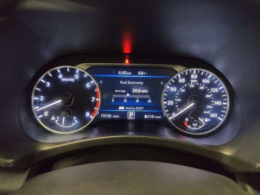 Used 2021 Nissan Sentra SV FWD image 23