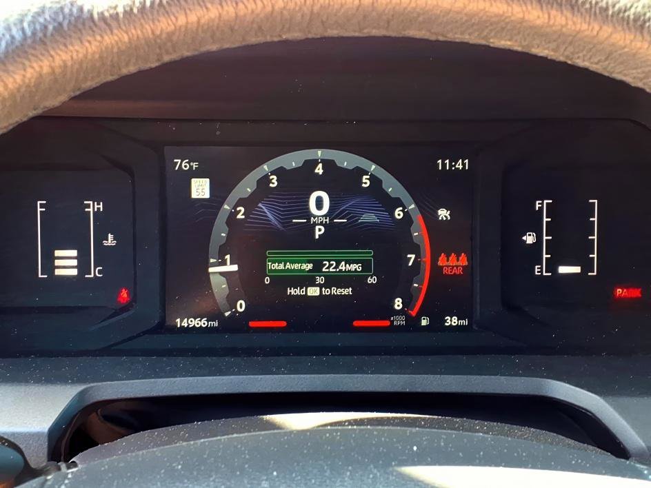 Certified 2024 Toyota Tacoma SR5 w/ SR5 Upgrade Package image 25