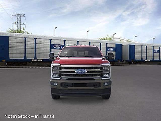 New 2026 Ford F250 King Ranch AWD/4WD image 77