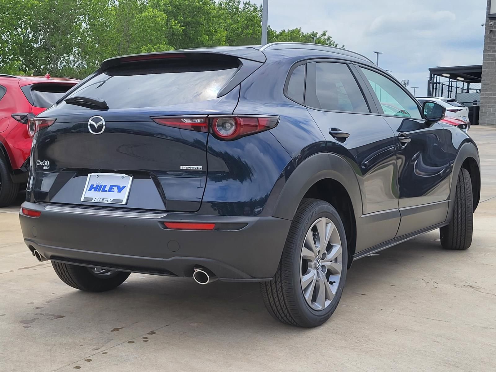 New 2026 MAZDA CX-30 AWD 2.5 S image 4