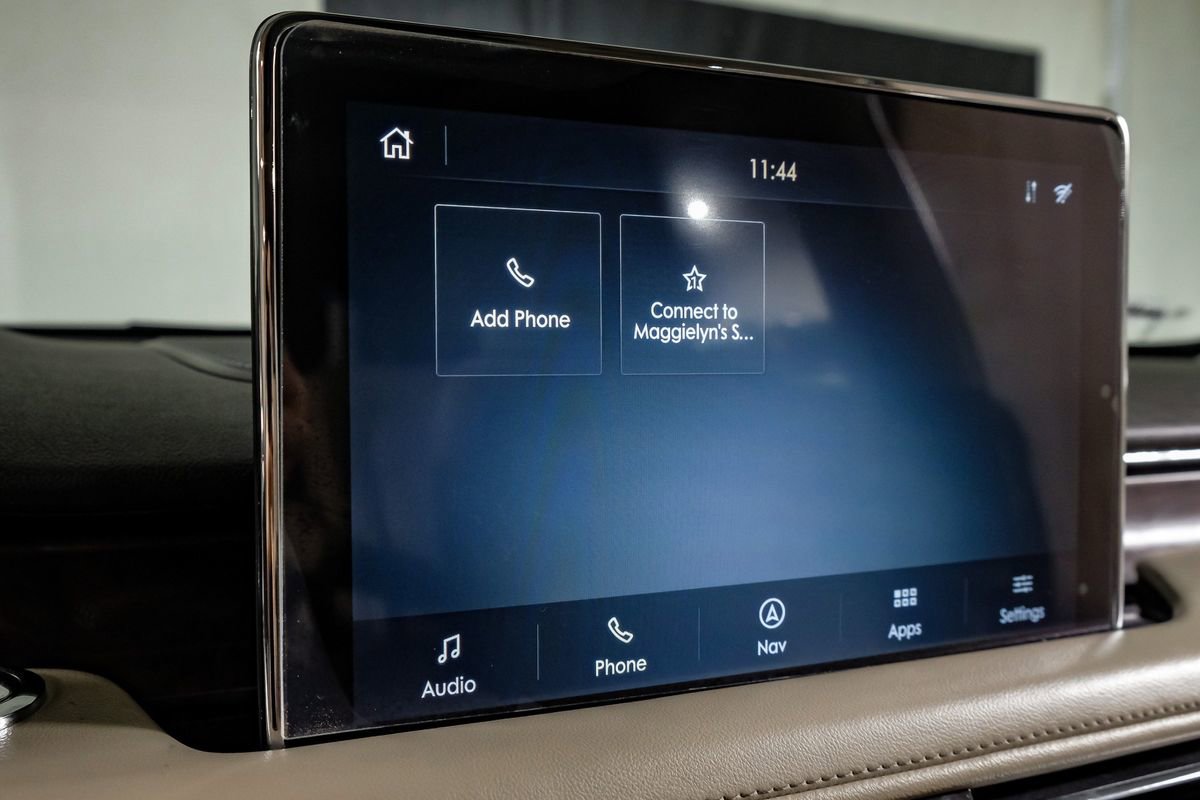 Used 2022 Lincoln Aviator Reserve w/ Equipment Group 201A image 25