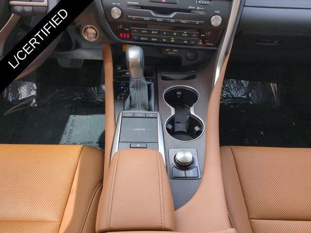 Certified 2022 Lexus RX 350 FWD w/ Premium Package image 18