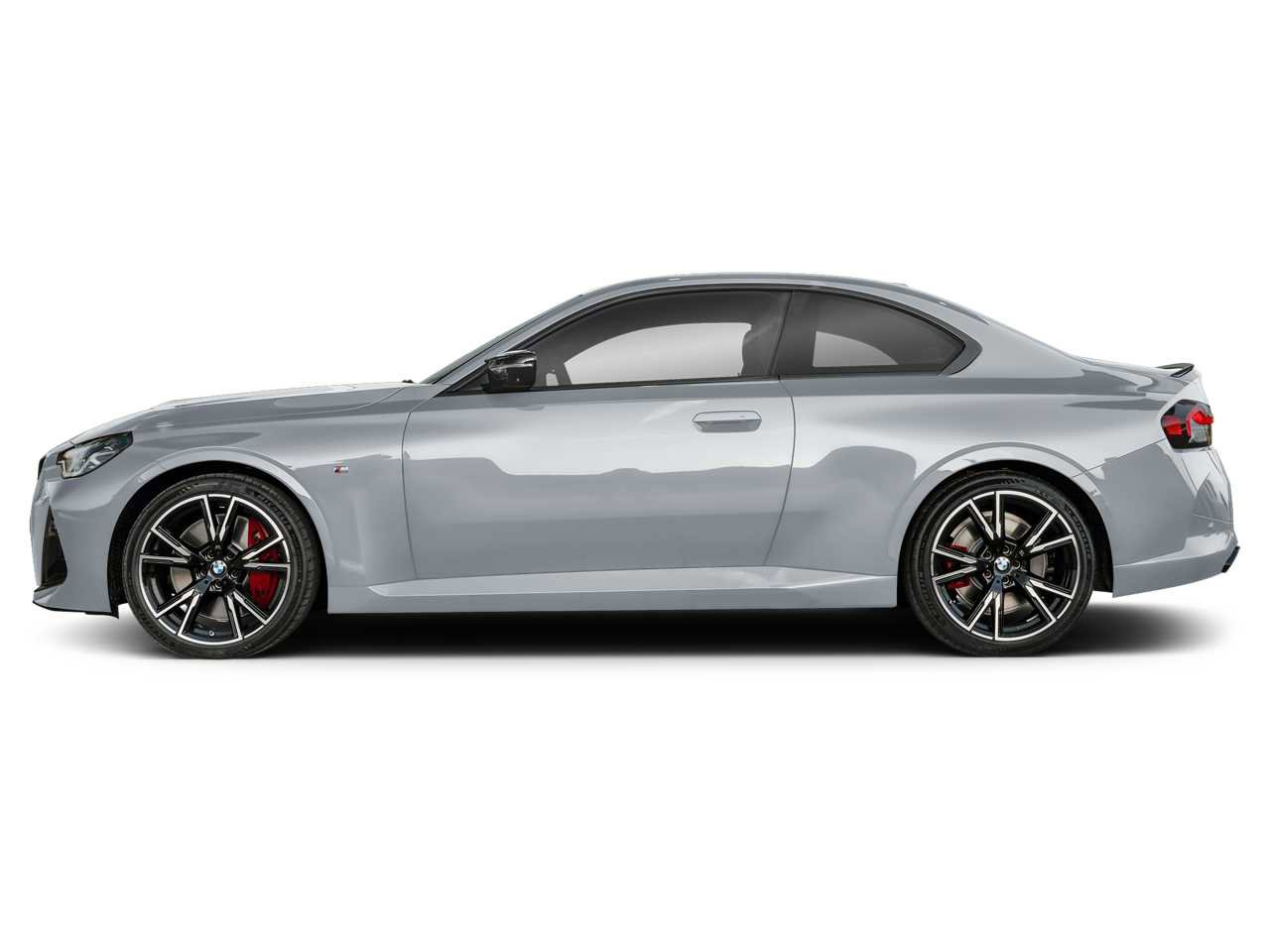 New 2025 BMW M240i xDrive Coupe w/ Premium Package image 2