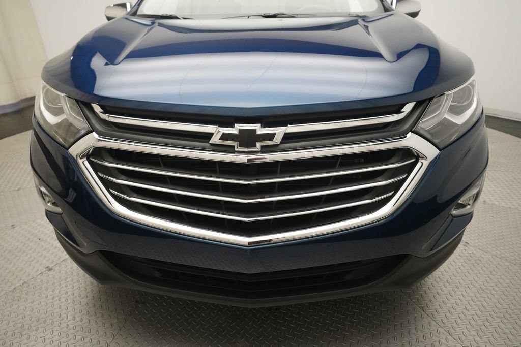 Used 2020 Chevrolet Equinox Premier w/ LPO, Floor Liner Package FWD image 22