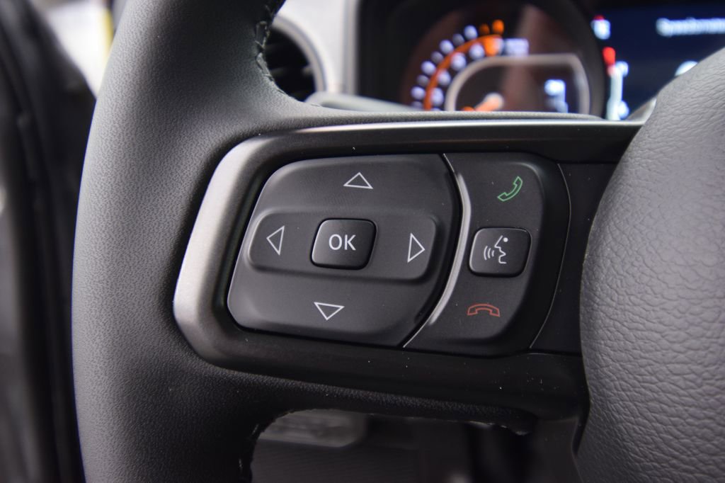 New 2026 Jeep Gladiator Willys image 32