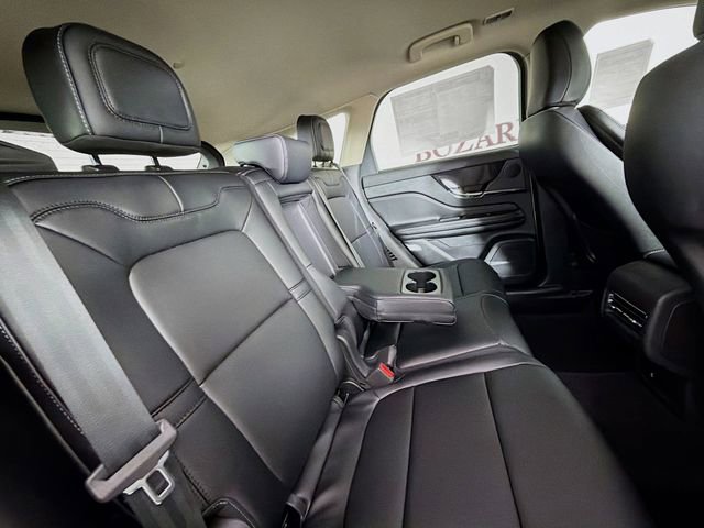 New 2026 Lincoln Corsair Premiere AWD/4WD image 30