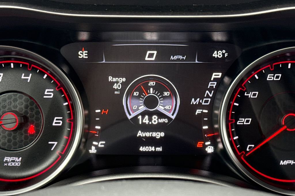 Used 2021 Dodge Charger SXT w/ Leather Interior Group image 21