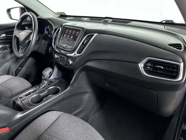 Used 2024 Chevrolet Equinox LT FWD image 30