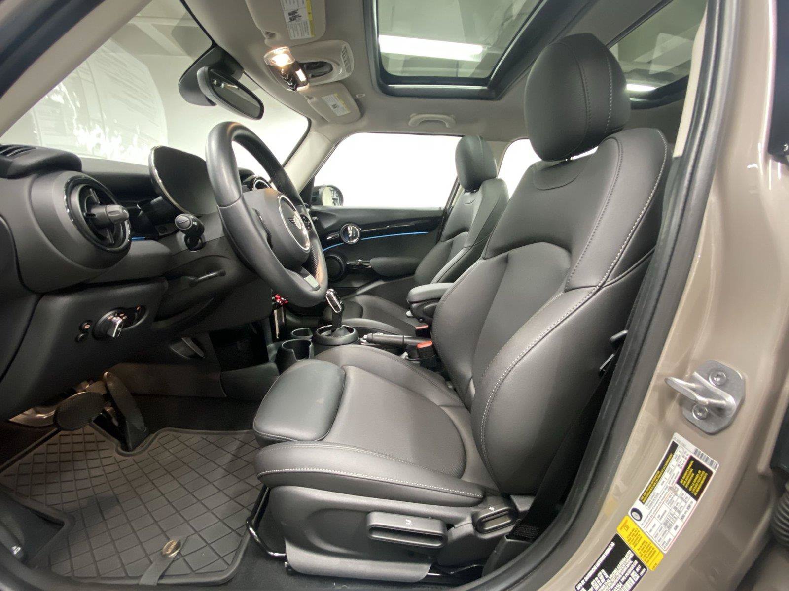 Used 2023 MINI Cooper S FWD image 17