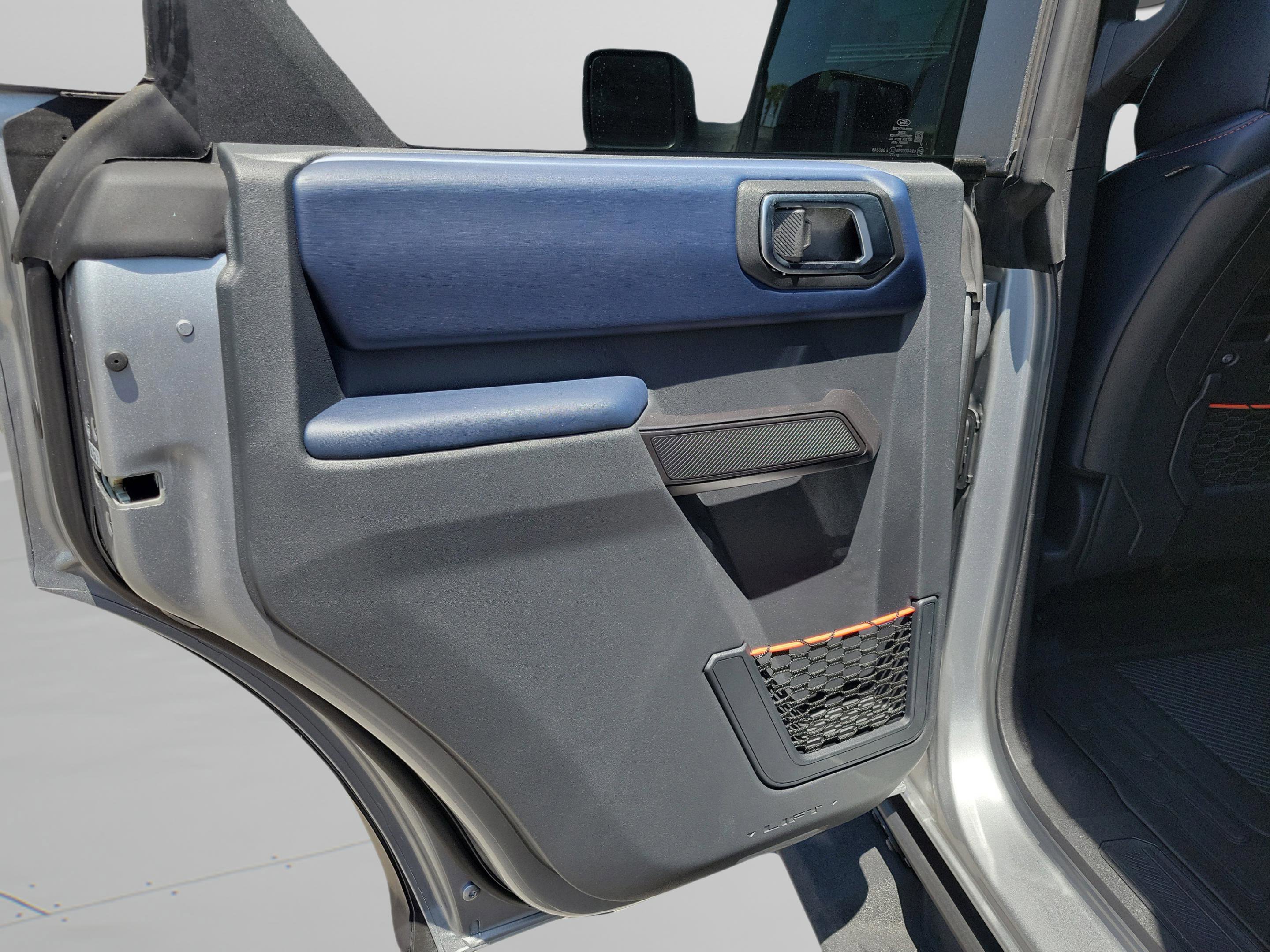 Used 2024 Ford Bronco Raptor image 24