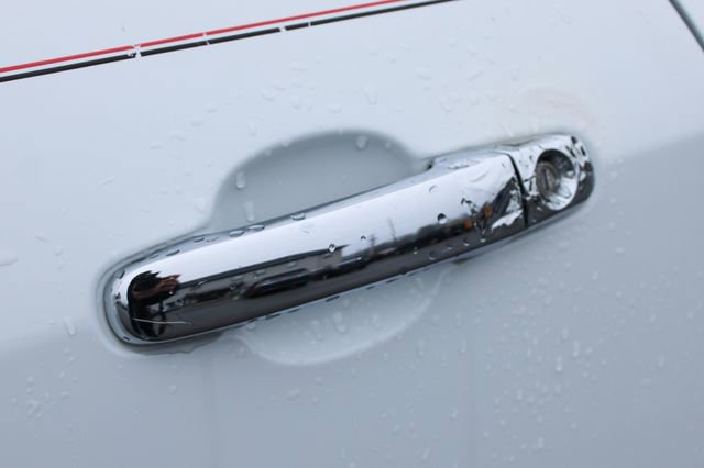 Used 2009 Pontiac G6 GT w/ Sport Package 1 image 9