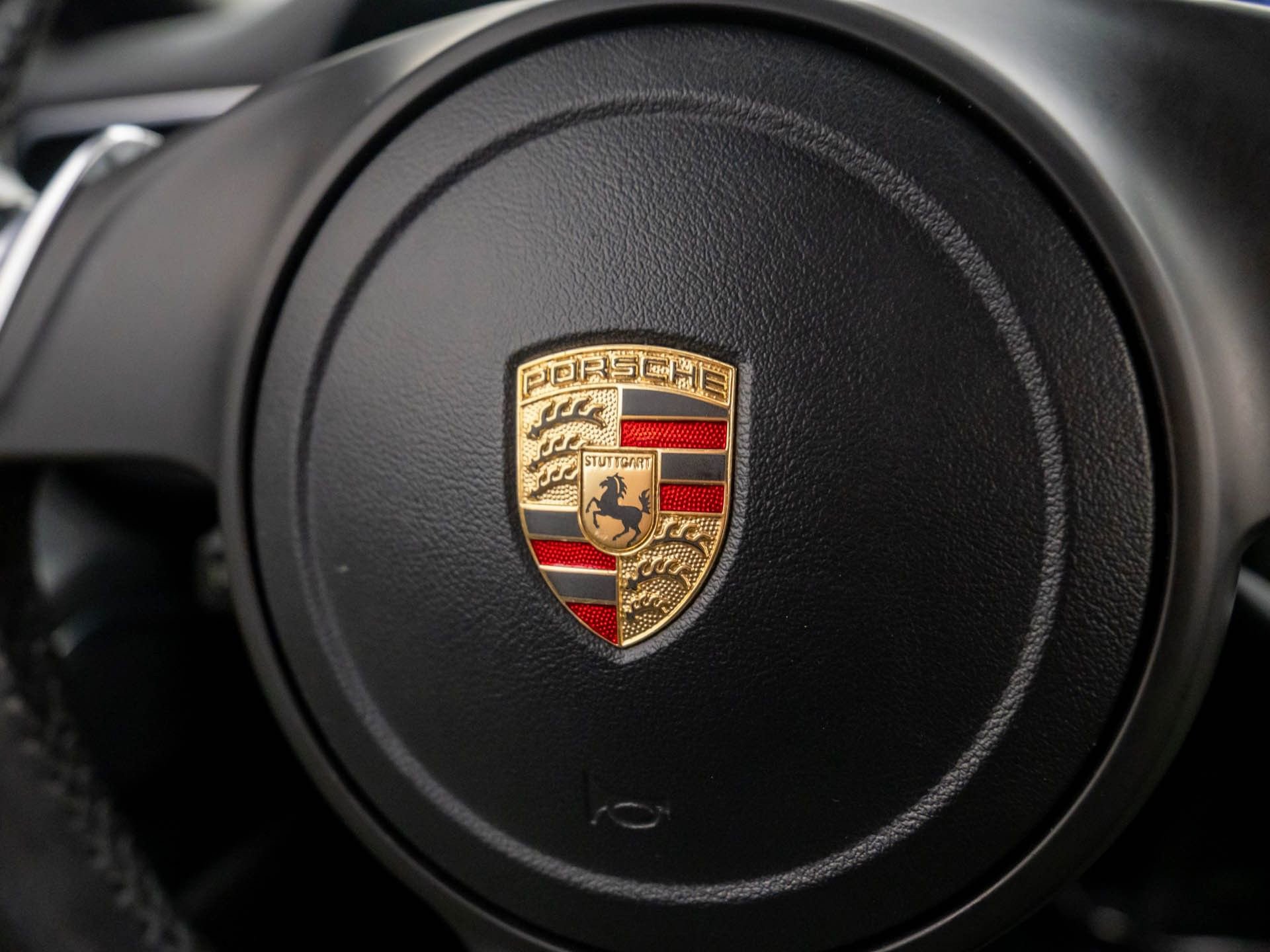 Used 2013 Porsche 911 Carrera image 24