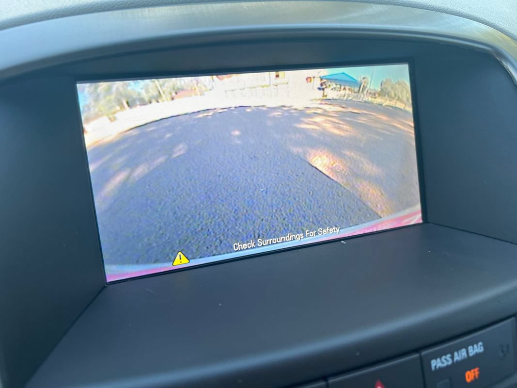Used 2013 Buick Verano Convenience FWD image 19