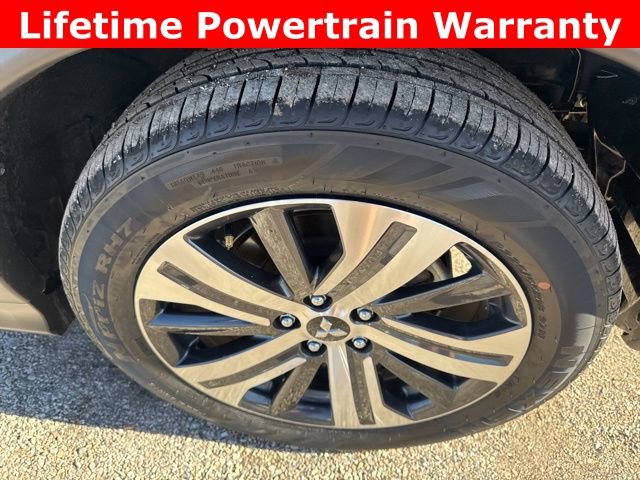 Used 2025 Mitsubishi Outlander Sport SE image 25