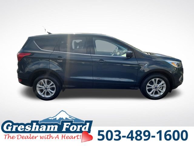 Used 2019 Ford Escape SE AWD/4WD image 10