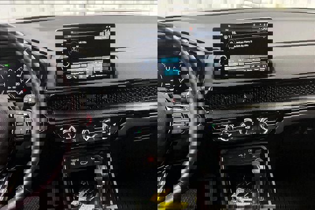 Certified 2023 Honda CR-V Sport Touring image 6