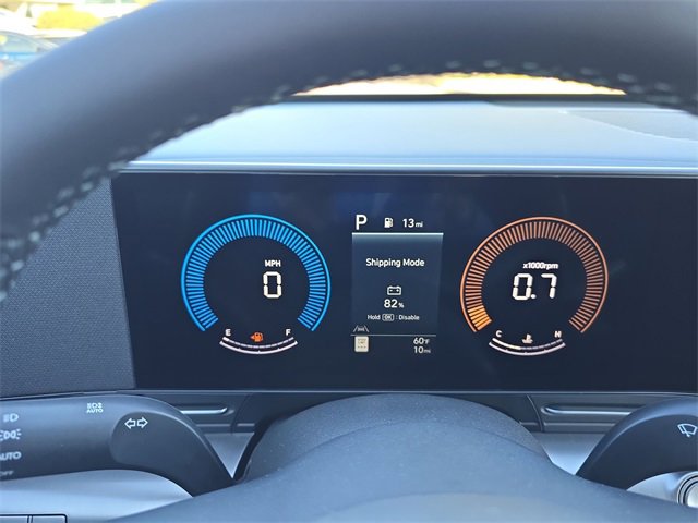 New 2026 Hyundai Kona SEL Sport image 15