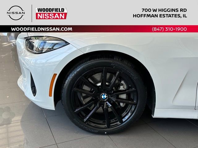 Used 2026 BMW 430i xDrive Coupe image 7