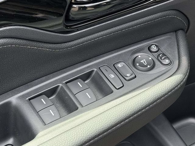 New 2026 Honda Odyssey Elite image 7