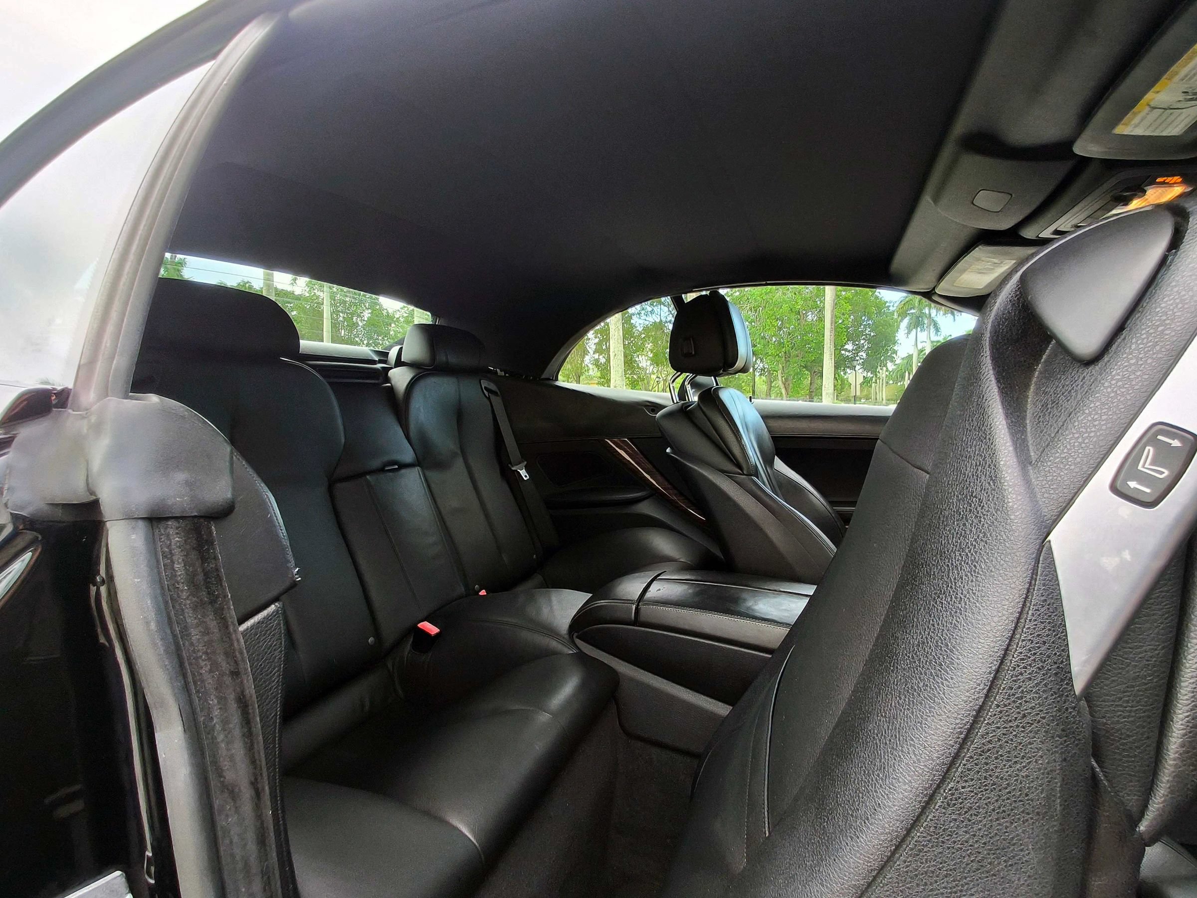 Used 2018 BMW 640i Convertible RWD image 52