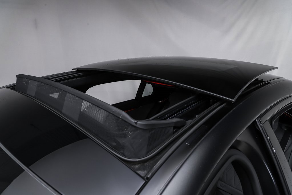 Certified 2025 Mercedes-Benz S 63 AMG S image 5