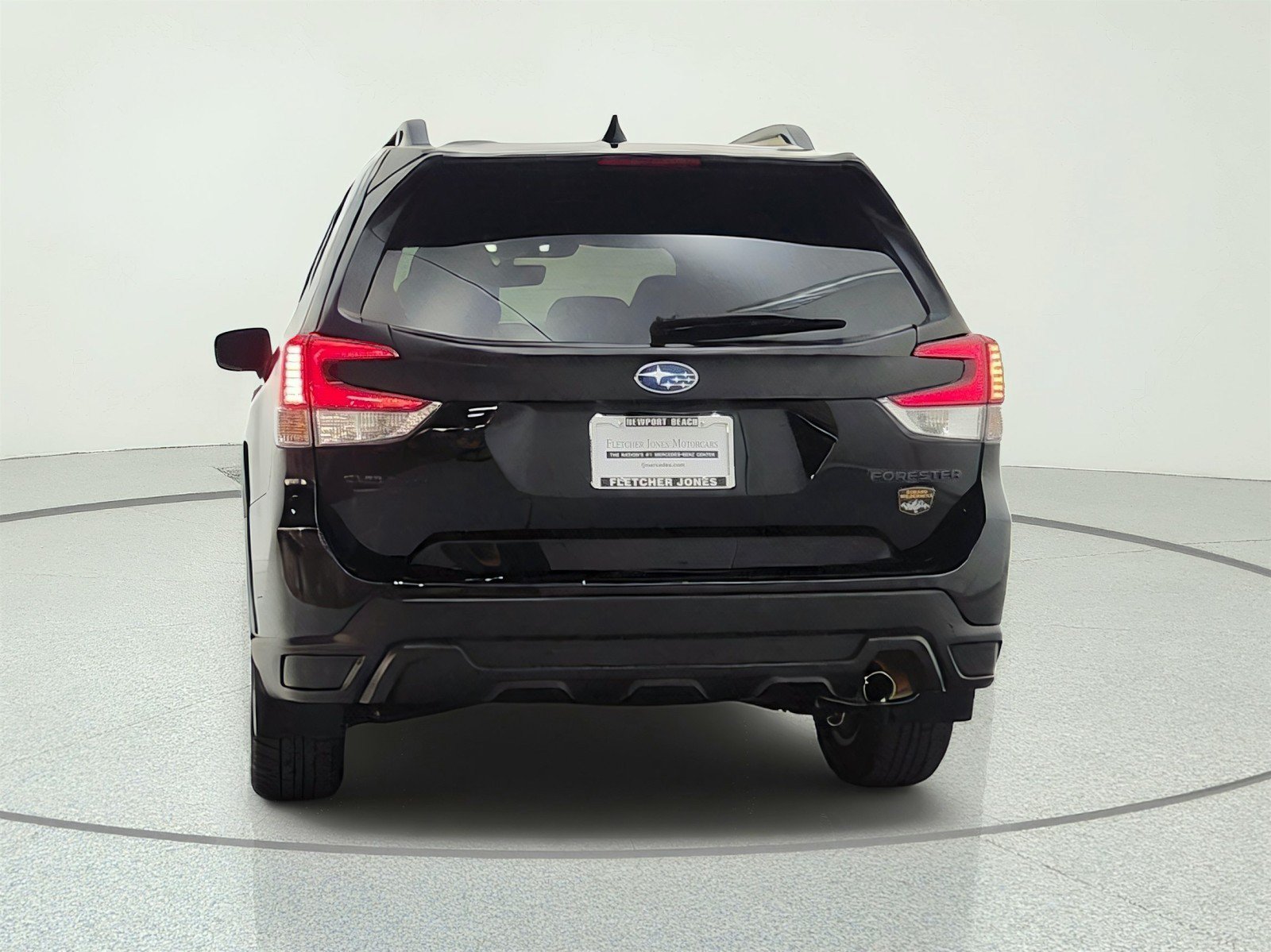 Used 2024 Subaru Forester Wilderness AWD/4WD image 6