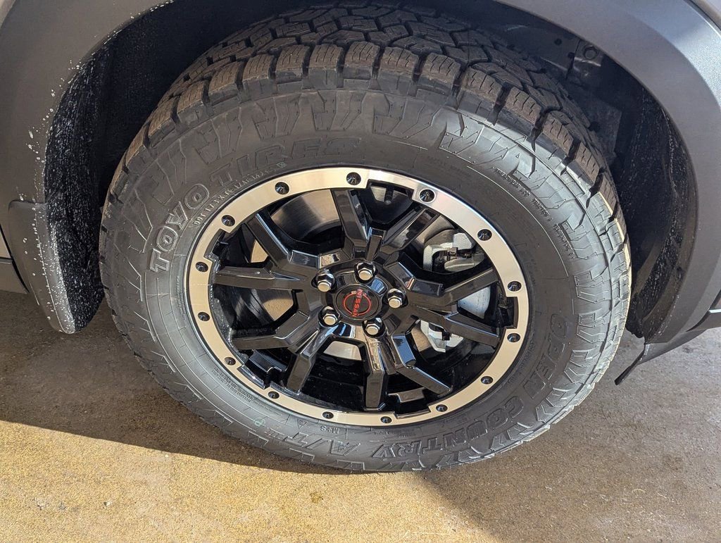 New 2026 Nissan Pathfinder Rock Creek image 37