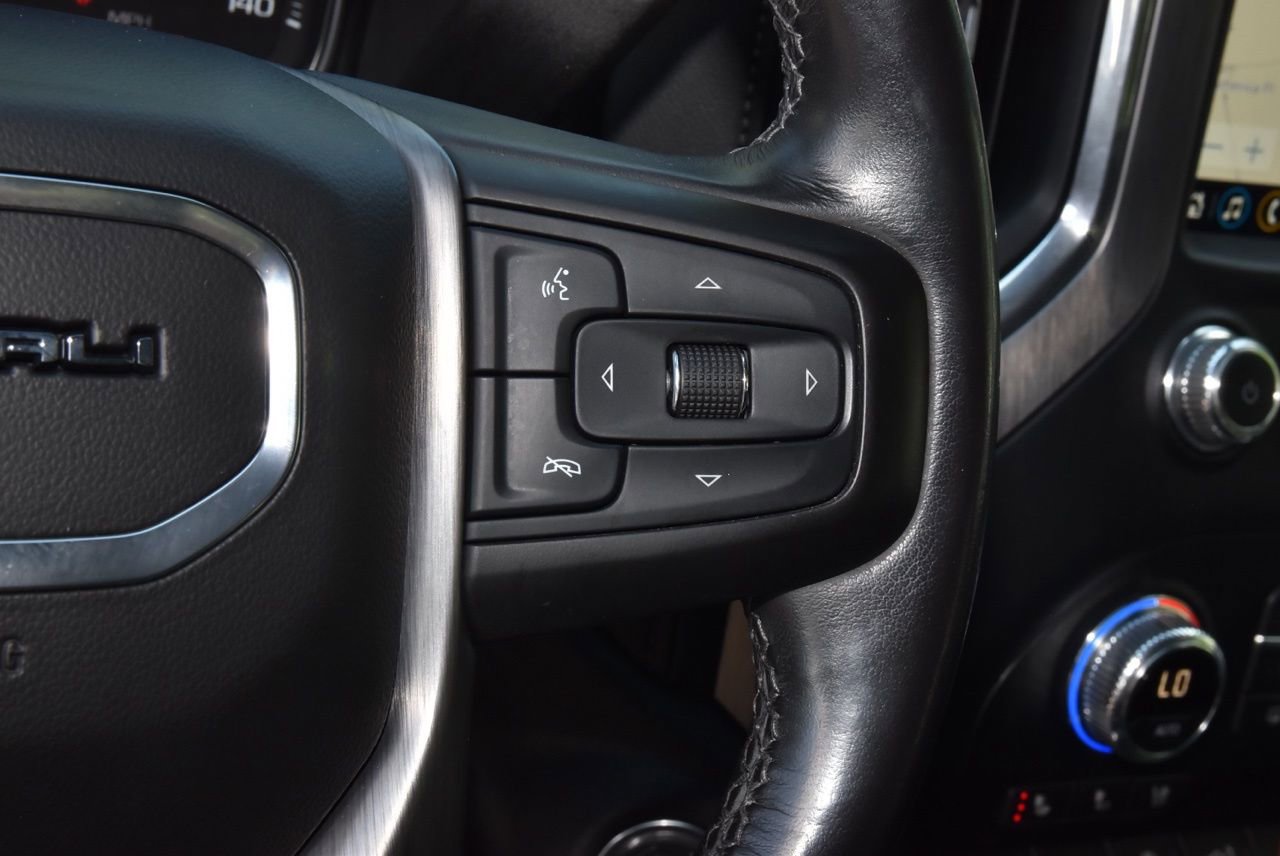 Used 2020 GMC Sierra 1500 Denali w/ Denali Ultimate Package image 24