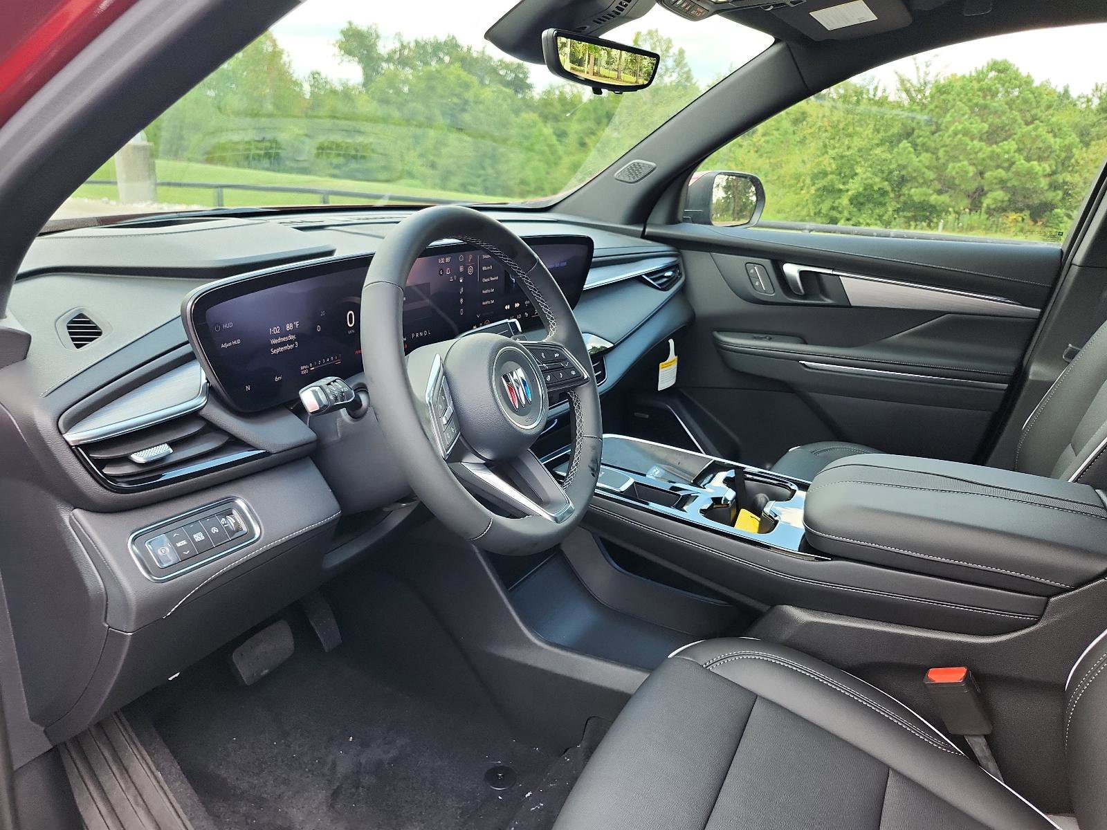 New 2026 Buick Enclave Preferred w/ Power Package image 10