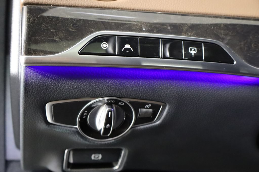 Used 2018 Mercedes-Benz S 450 Sedan image 22