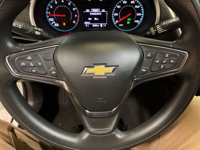 Used 2024 Chevrolet Malibu LT image 35