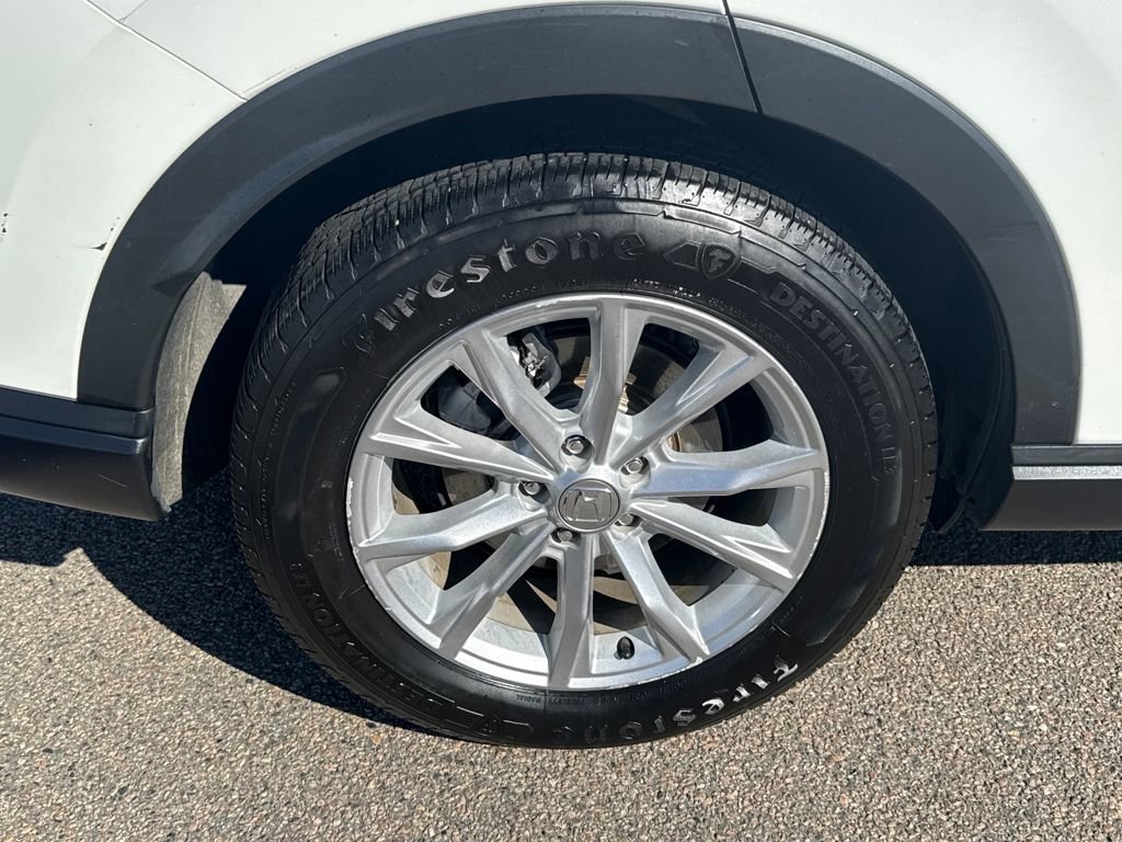 Used 2023 Honda CR-V EX-L image 42