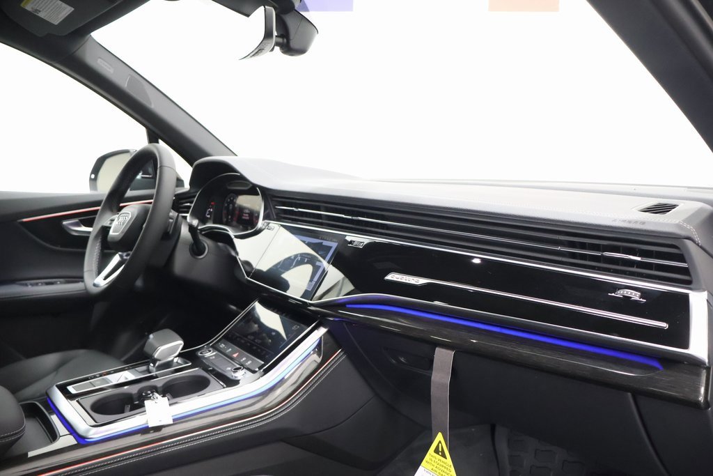New 2026 Audi Q7 2.0T Premium Plus image 23