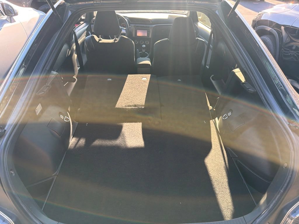 Used 2014 Scion tC FWD image 7