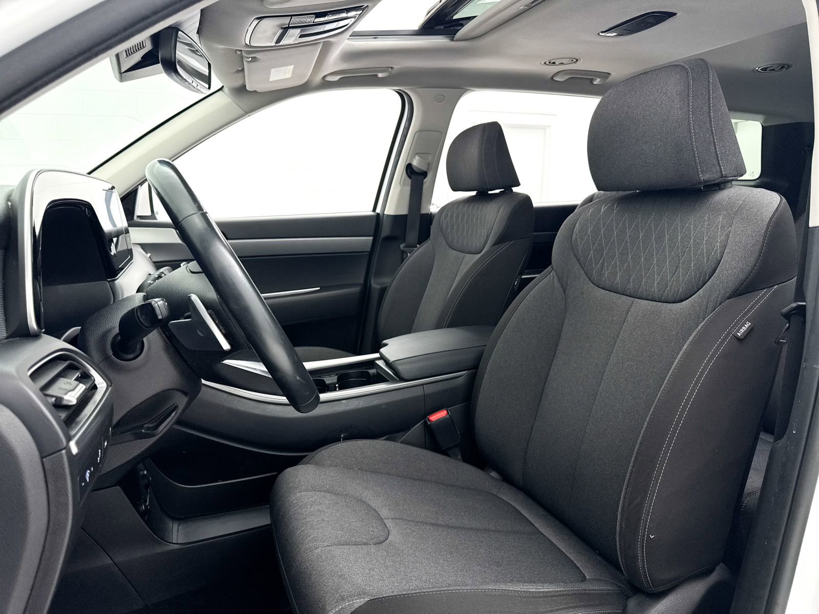 Used 2020 Hyundai Palisade SEL image 22