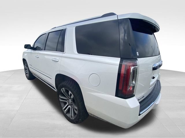 Used 2019 GMC Yukon Denali w/ Denali Ultimate Package AWD/4WD image 12