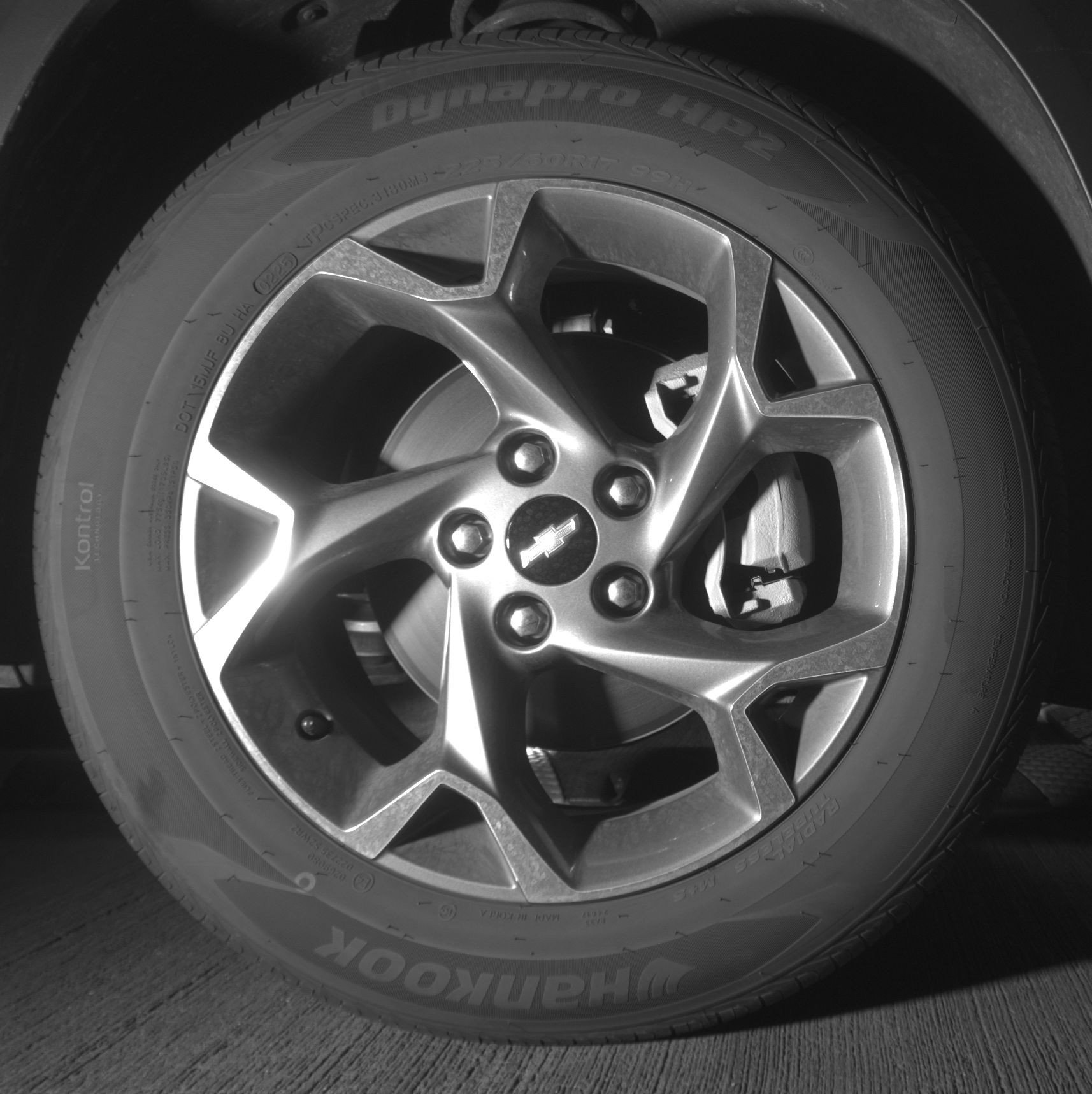 Used 2025 Chevrolet Trax LT image 13