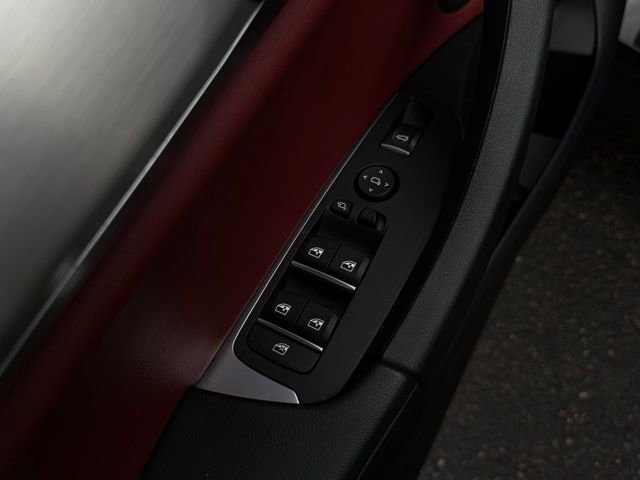 Used 2023 BMW X3 xDrive30i image 14