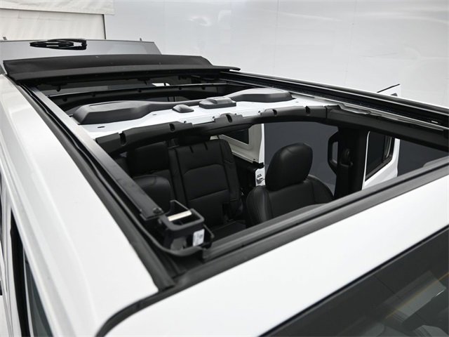 New 2026 Jeep Wrangler Sahara image 30