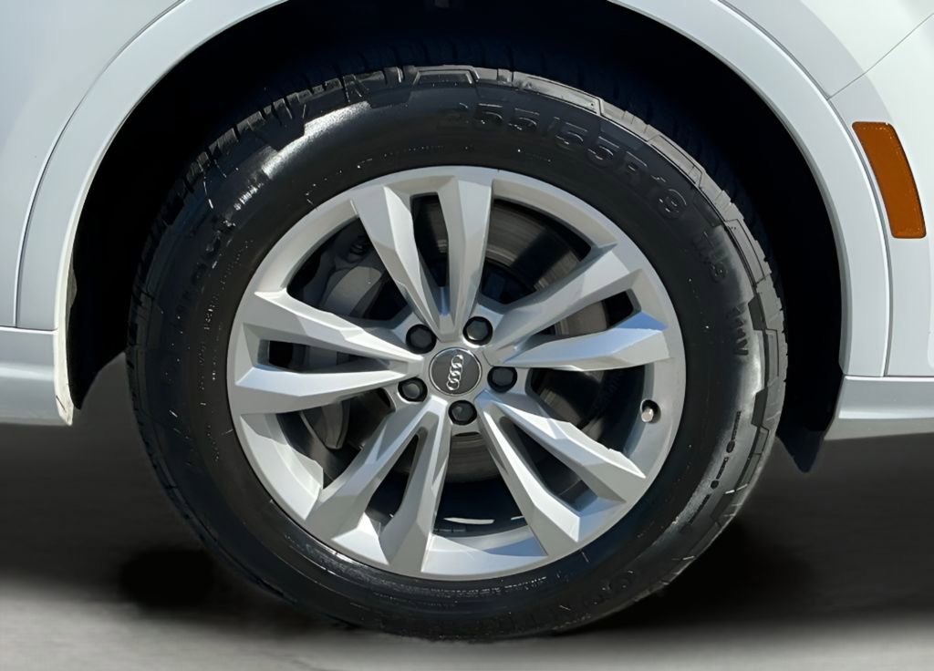 Used 2019 Audi Q7 3.0T Premium Plus w/ Premium Plus Package image 5