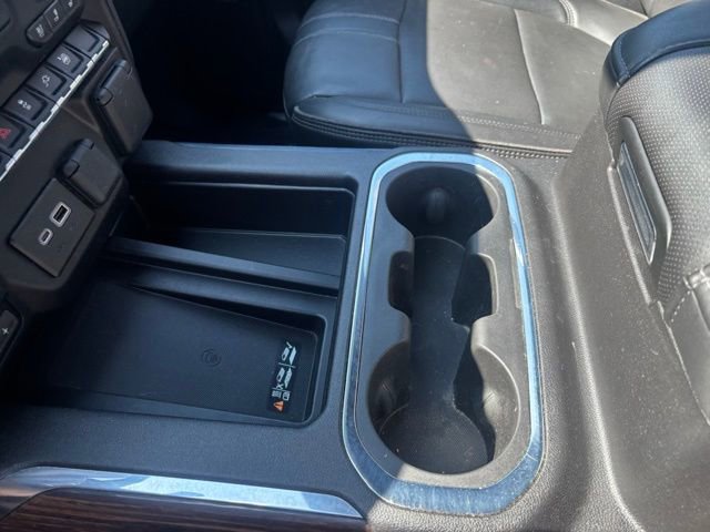 Used 2021 Chevrolet Silverado 1500 High Country image 19