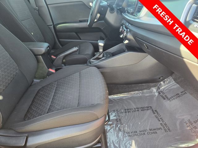 Used 2021 Kia Rio S w/ Technology Package image 13