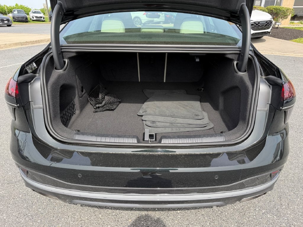 Used 2026 Audi A6 Prestige w/ Prestige Package AWD/4WD image 19