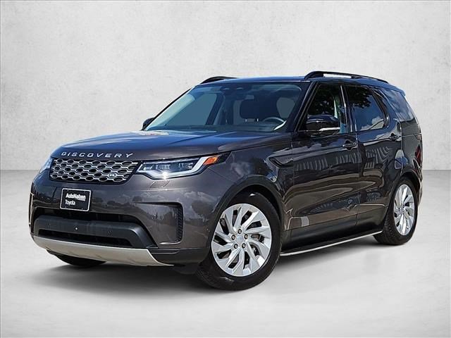 Used 2024 Land Rover Discovery S AWD/4WD image 1
