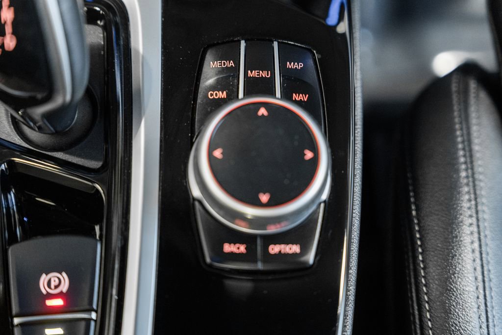 Used 2021 BMW X3 M40i w/ Executive Package AWD/4WD image 29