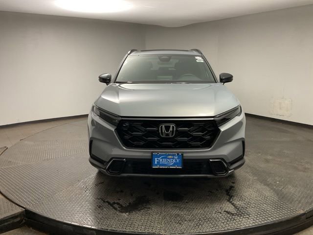 New 2026 Honda CR-V Sport-L image 2