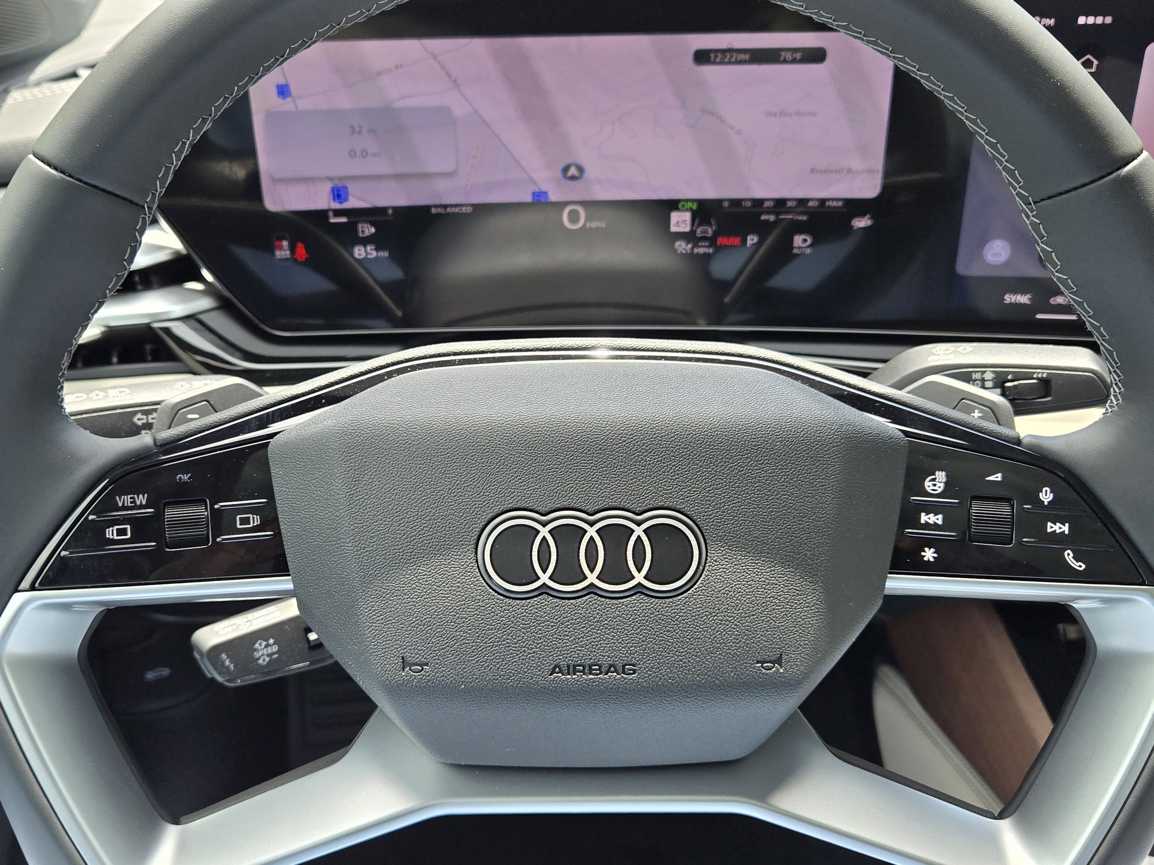 New 2026 Audi A5 Premium Plus AWD/4WD image 29