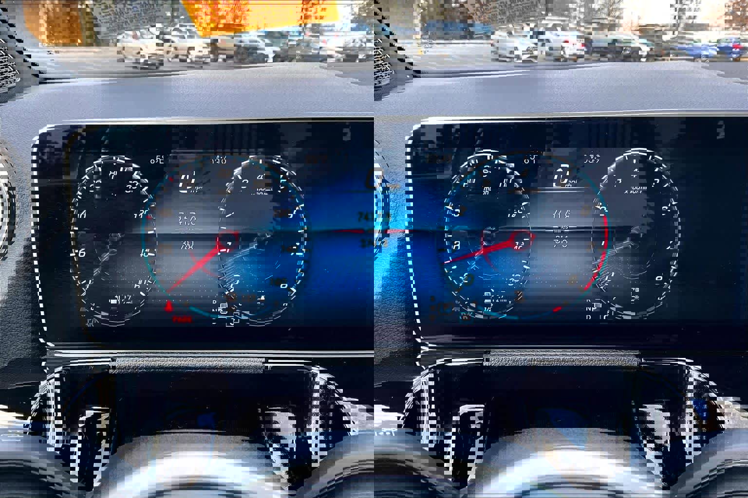 Used 2021 Mercedes-Benz GLA 250 image 27