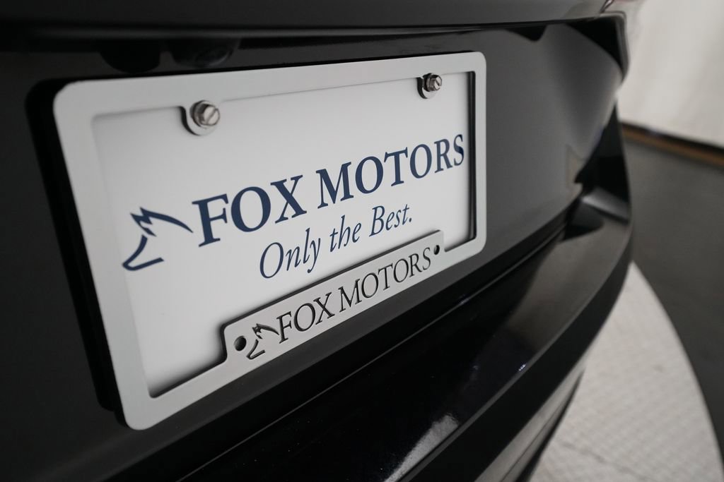 Certified 2023 Honda Civic Sport image 36